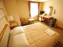 Hotel Crown Hills Nigata