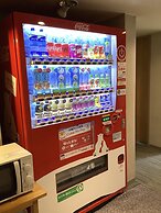 Hotel Crown Hills Nigata