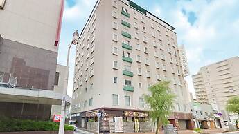 Hotel Crown Hills Nigata