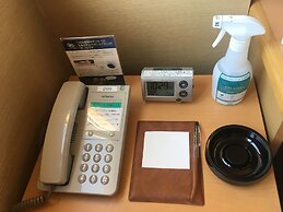 Smile Hotel Hachinohe