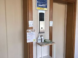 Smile Hotel Hachinohe