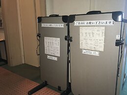 Smile Hotel Hachinohe