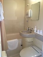 Smile Hotel Hachinohe