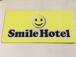 Smile Hotel Hachinohe
