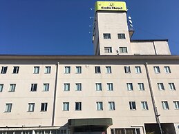 Smile Hotel Hachinohe