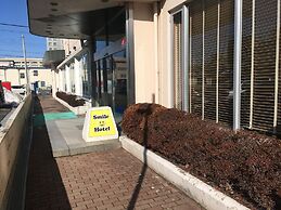 Smile Hotel Hachinohe