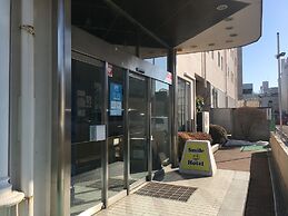 Smile Hotel Hachinohe