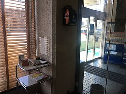 Smile Hotel Hachinohe