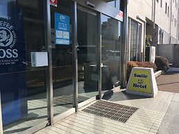 Smile Hotel Hachinohe