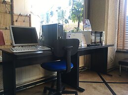 Smile Hotel Hachinohe