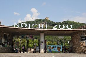 Mercure Kochi Tosa Resort & Spa