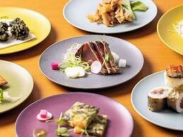 Mercure Kochi Tosa Resort & Spa