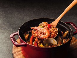 Mercure Kochi Tosa Resort & Spa