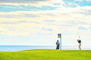 Mercure Kochi Tosa Resort & Spa