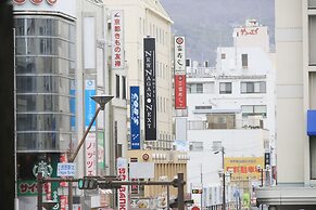 Hotel New Nagano NeXT