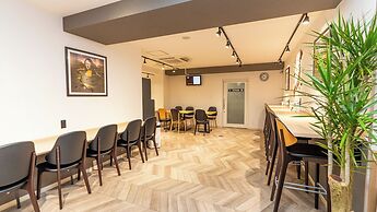 Hotel New Nagano NeXT