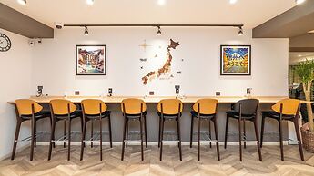 Hotel New Nagano NeXT