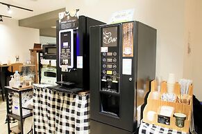 Hotel New Nagano NeXT