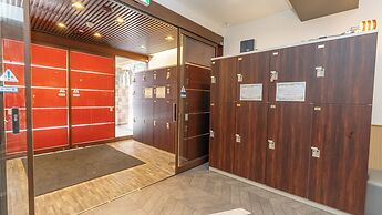 Hotel New Nagano NeXT