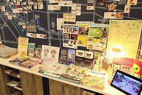 Hotel New Nagano NeXT