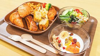 Hotel New Nagano NeXT