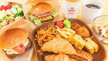 Hotel New Nagano NeXT