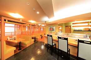 Hotel New Nagano NeXT