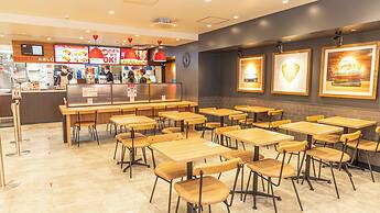 Hotel New Nagano NeXT