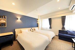 Hotel New Nagano NeXT