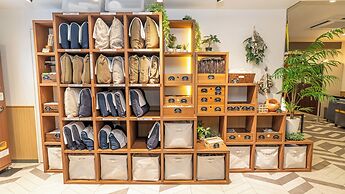 Hotel New Nagano NeXT