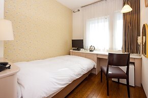Fukuyama Terminal Hotel