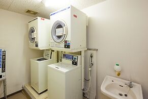 Fukuyama Terminal Hotel
