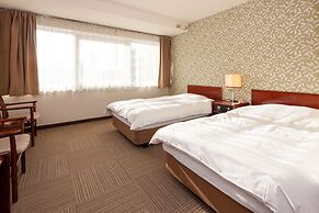 Fukuyama Terminal Hotel