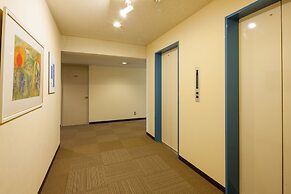 Fukuyama Terminal Hotel