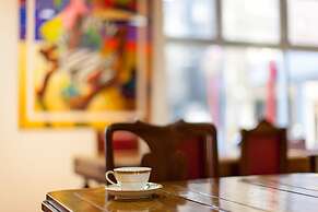 Fukuyama Terminal Hotel