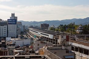 Fukuyama Terminal Hotel