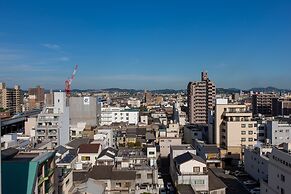 Fukuyama Terminal Hotel