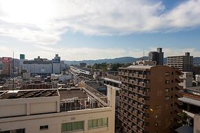 Fukuyama Terminal Hotel