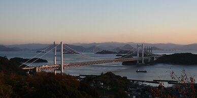 Setouchi Kojima Hotel Kurashiki
