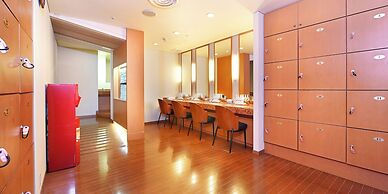 Setouchi Kojima Hotel Kurashiki