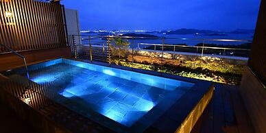 Setouchi Kojima Hotel Kurashiki