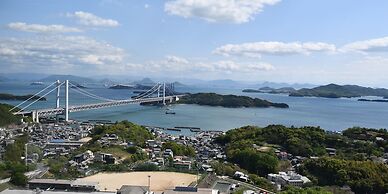 Setouchi Kojima Hotel Kurashiki