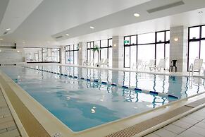 Hotel Angel Grandia