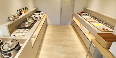Inuyama Miyako Hotel