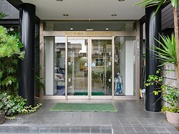 Inuyama Miyako Hotel