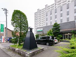Inuyama Miyako Hotel