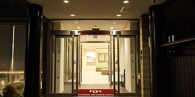 Inuyama Miyako Hotel