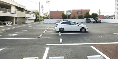 Inuyama Miyako Hotel