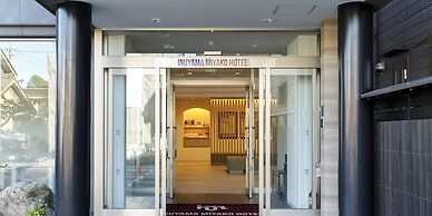 Inuyama Miyako Hotel