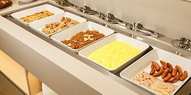 Inuyama Miyako Hotel